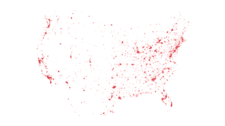 Illustration for article titled OK Cupid on Oregon and Vermont's Shared Porn Interests, Shower Hatred